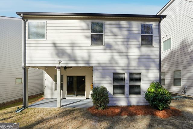 2779 Morgan Spring Trail, Buford, GA 30518
