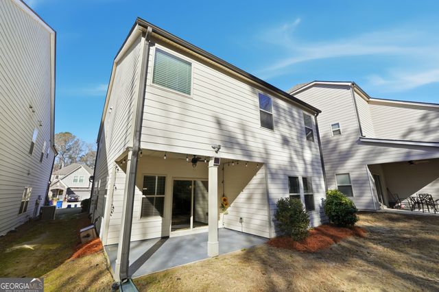 2779 Morgan Spring Trail, Buford, GA 30518