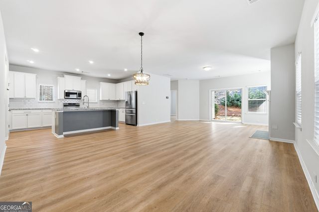 2779 Morgan Spring Trail, Buford, GA 30518