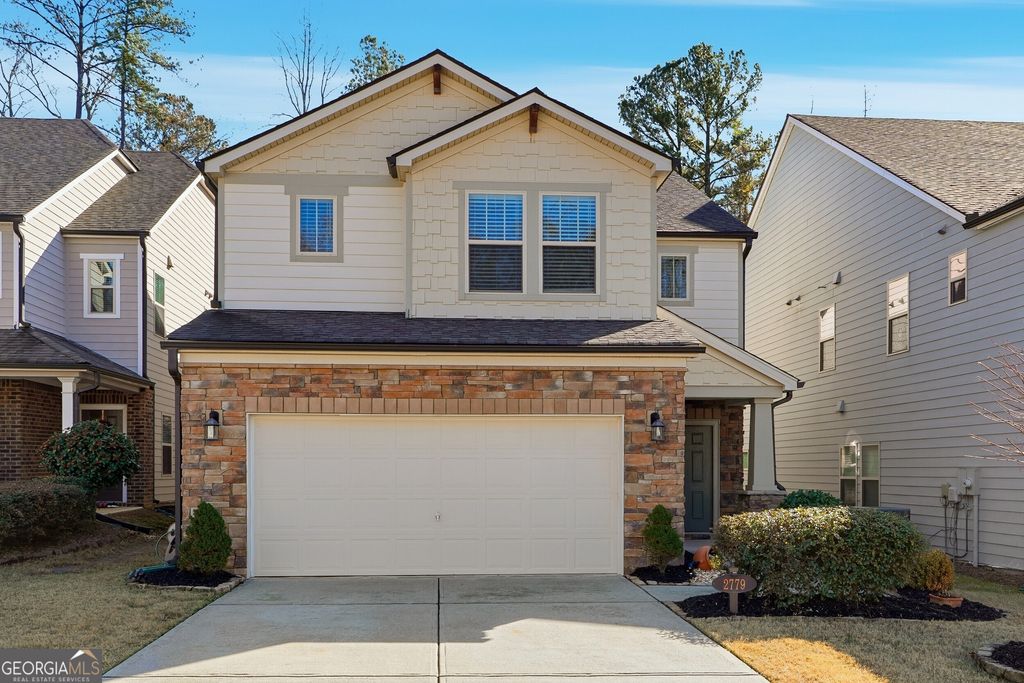 2779 Morgan Spring Trail, Buford, GA 30518