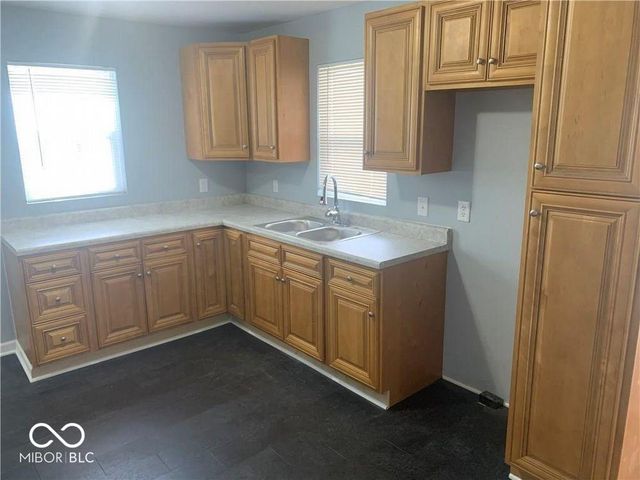 1245 S Belmont Avenue, Indianapolis, IN 46221