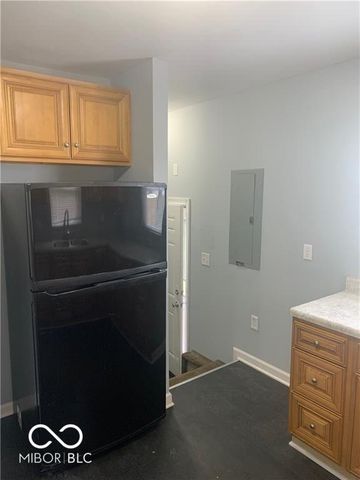 1245 S Belmont Avenue, Indianapolis, IN 46221