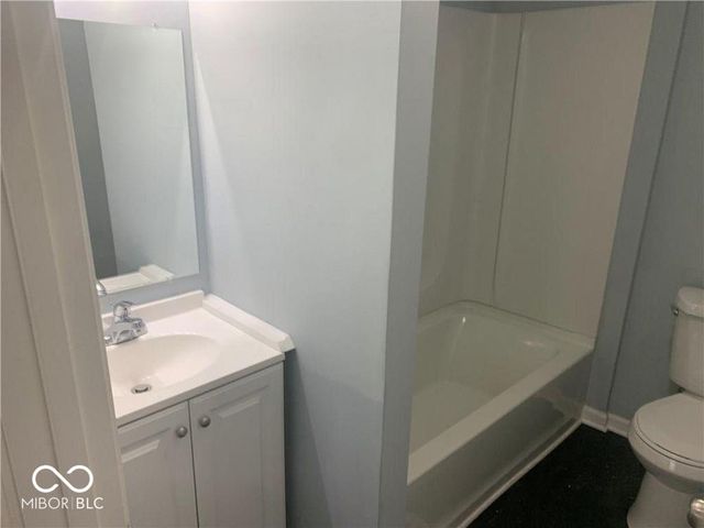 1245 S Belmont Avenue, Indianapolis, IN 46221