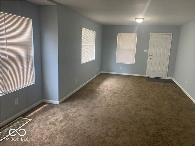 1245 S Belmont Avenue, Indianapolis, IN 46221