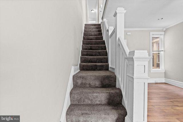 2163 LOGAN ST, Harrisburg, PA 17110