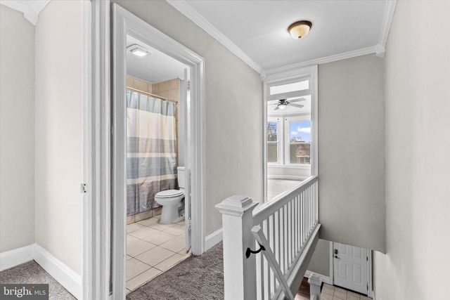 2163 LOGAN ST, Harrisburg, PA 17110
