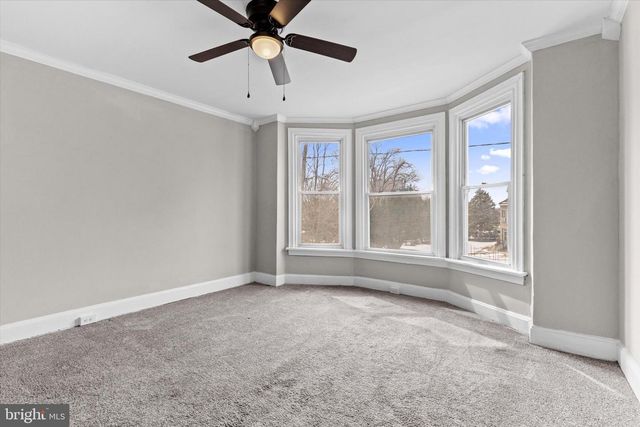 2163 LOGAN ST, Harrisburg, PA 17110