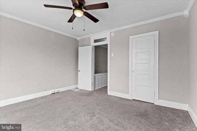2163 LOGAN ST, Harrisburg, PA 17110