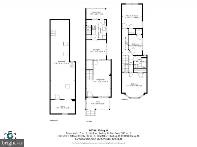 2163 LOGAN ST, Harrisburg, PA 17110