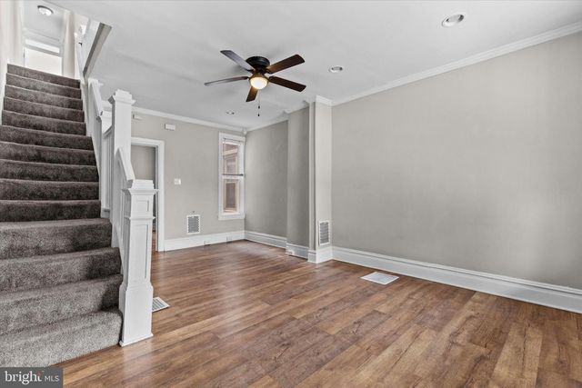 2163 LOGAN ST, Harrisburg, PA 17110