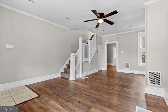2163 LOGAN ST, Harrisburg, PA 17110