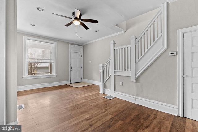 2163 LOGAN ST, Harrisburg, PA 17110