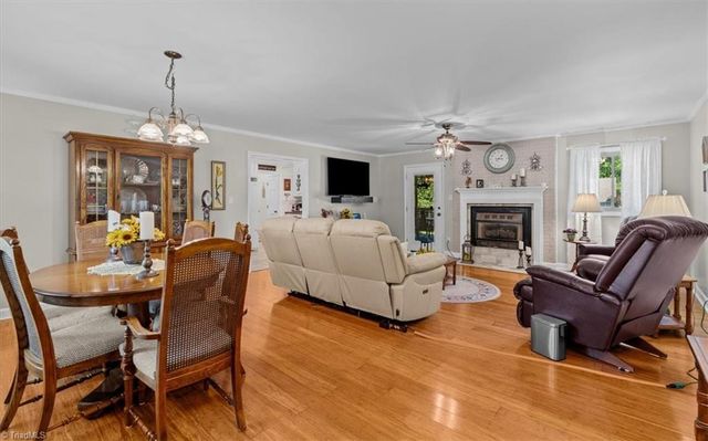 4662 Pineview Drive, Trinity, NC 27370