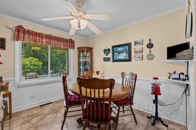 4662 Pineview Drive, Trinity, NC 27370