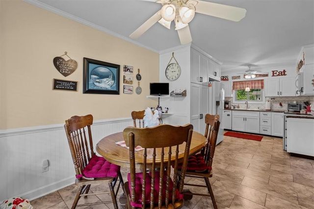 4662 Pineview Drive, Trinity, NC 27370