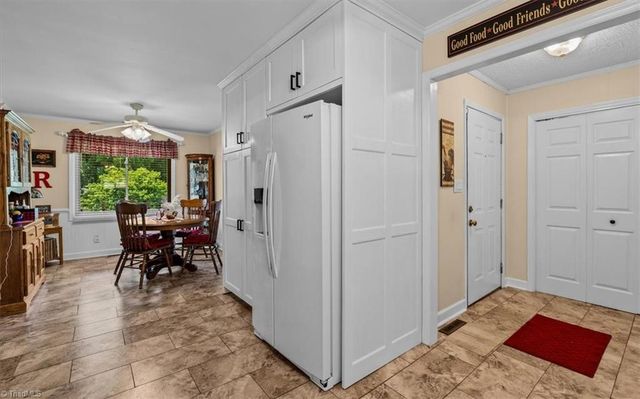 4662 Pineview Drive, Trinity, NC 27370
