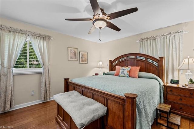 4662 Pineview Drive, Trinity, NC 27370