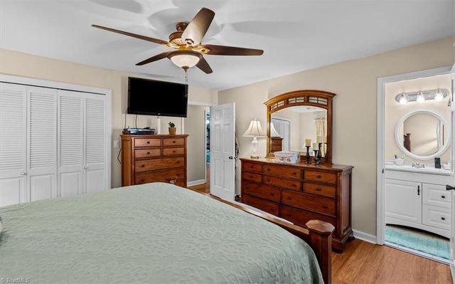 4662 Pineview Drive, Trinity, NC 27370