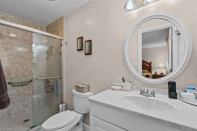 4662 Pineview Drive, Trinity, NC 27370