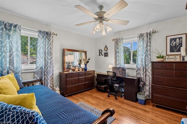 4662 Pineview Drive, Trinity, NC 27370