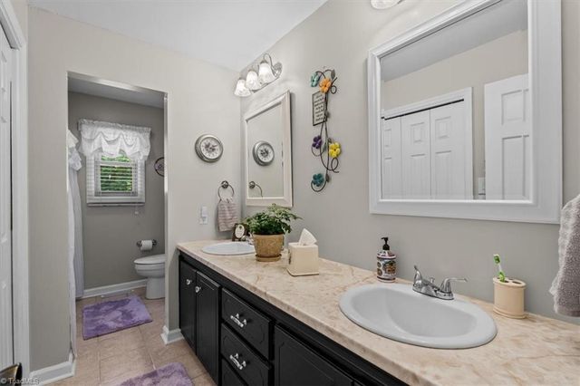 4662 Pineview Drive, Trinity, NC 27370