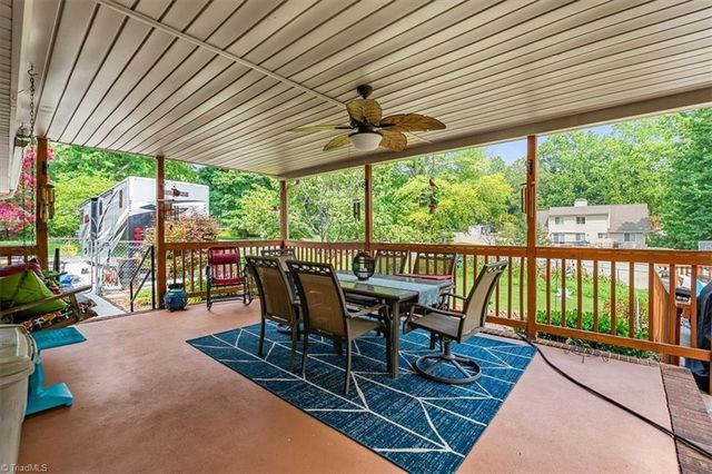 4662 Pineview Drive, Trinity, NC 27370