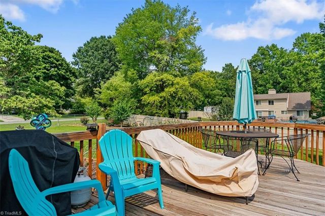 4662 Pineview Drive, Trinity, NC 27370