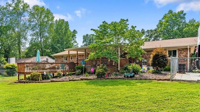 4662 Pineview Drive, Trinity, NC 27370