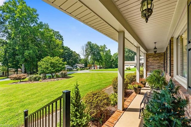 4662 Pineview Drive, Trinity, NC 27370