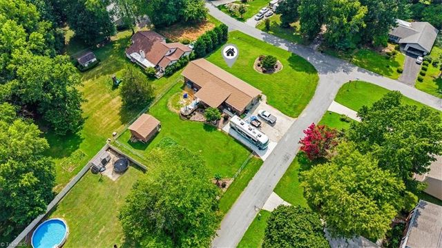 4662 Pineview Drive, Trinity, NC 27370