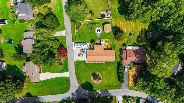 4662 Pineview Drive, Trinity, NC 27370