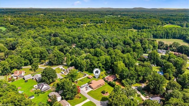 4662 Pineview Drive, Trinity, NC 27370