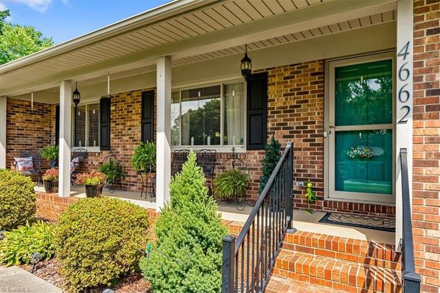 4662 Pineview Drive, Trinity, NC 27370