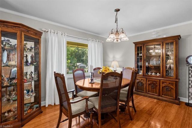 4662 Pineview Drive, Trinity, NC 27370