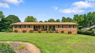 4662 Pineview Drive, Trinity, NC 27370