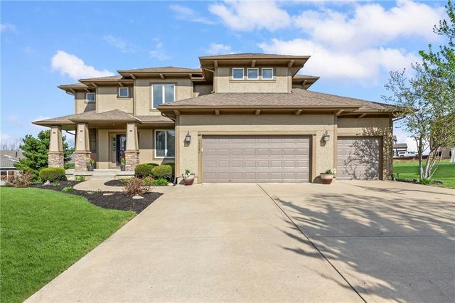 25380 W 149th Court, Olathe, KS 66061