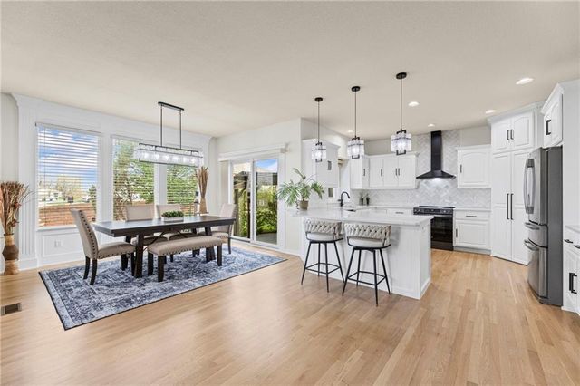 25380 W 149th Court, Olathe, KS 66061