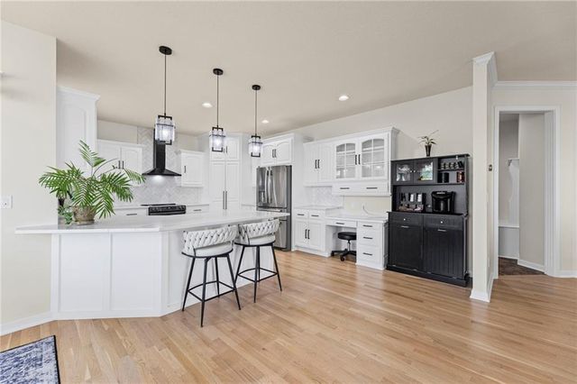 25380 W 149th Court, Olathe, KS 66061