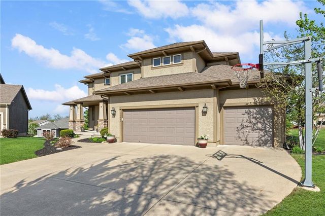 25380 W 149th Court, Olathe, KS 66061