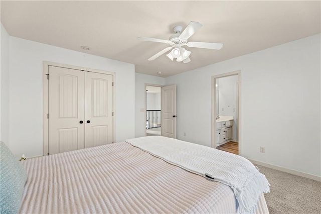 25380 W 149th Court, Olathe, KS 66061