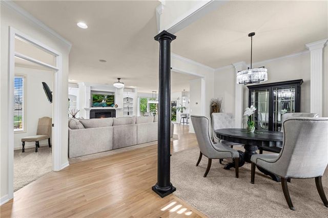 25380 W 149th Court, Olathe, KS 66061