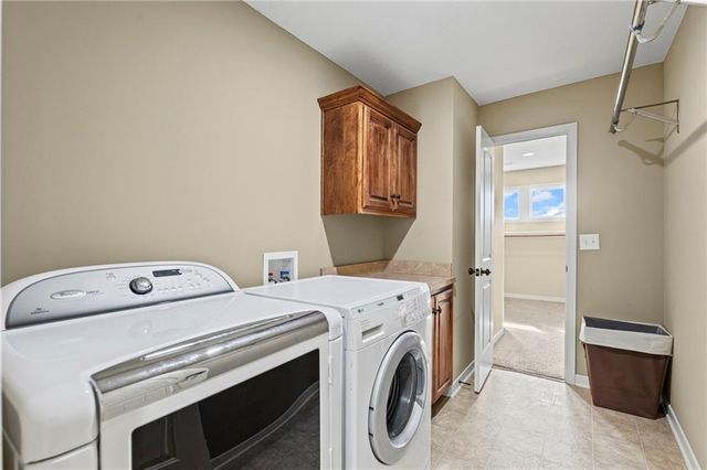 25380 W 149th Court, Olathe, KS 66061