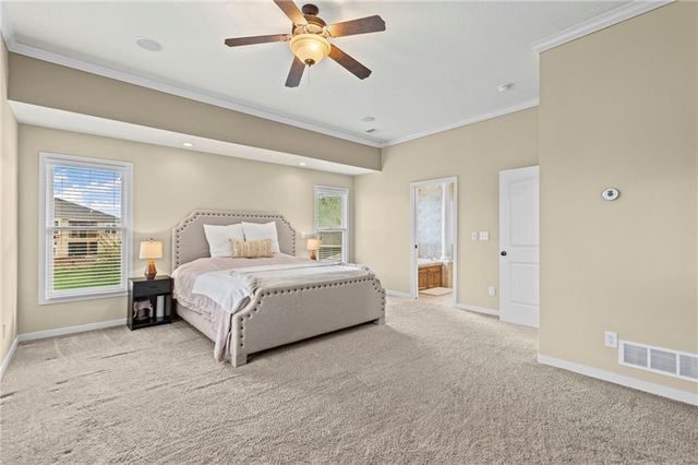 25380 W 149th Court, Olathe, KS 66061