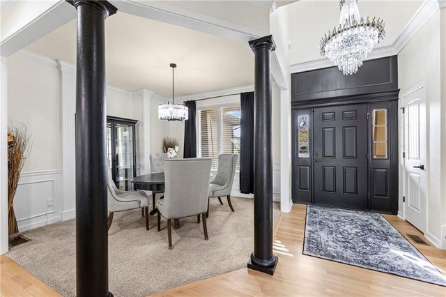 25380 W 149th Court, Olathe, KS 66061