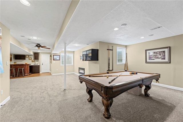 25380 W 149th Court, Olathe, KS 66061