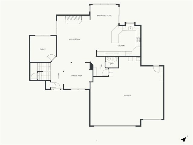 25380 W 149th Court, Olathe, KS 66061