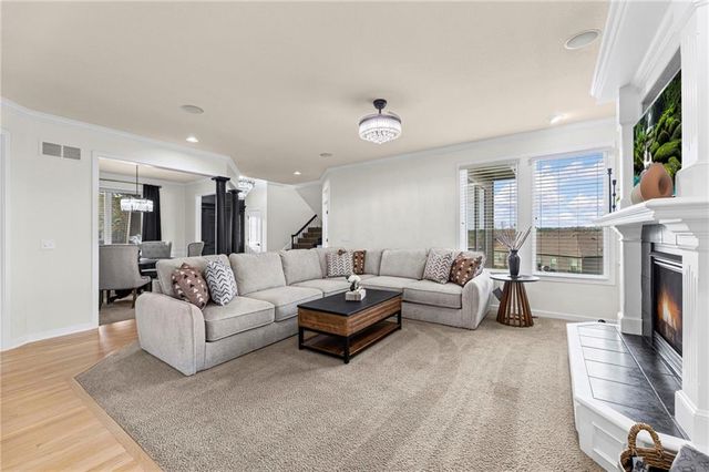 25380 W 149th Court, Olathe, KS 66061