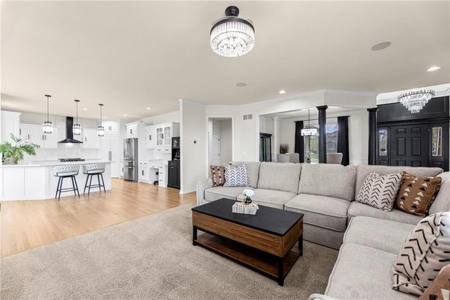 25380 W 149th Court, Olathe, KS 66061