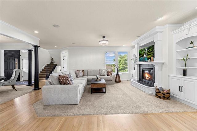 25380 W 149th Court, Olathe, KS 66061