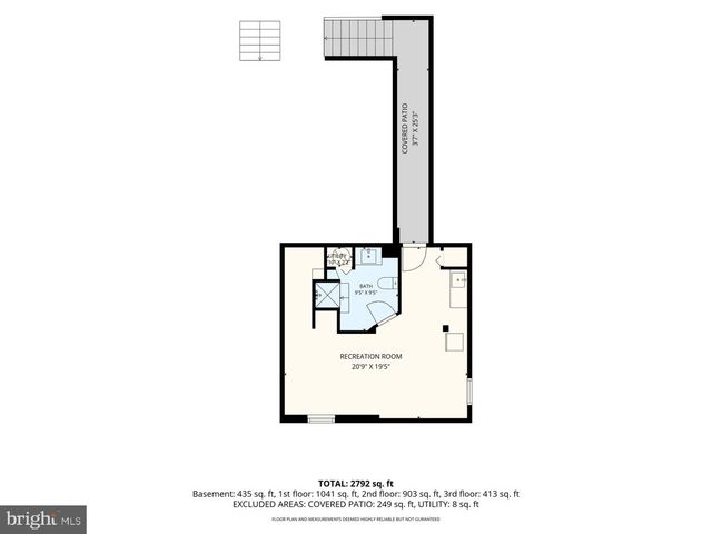 4037 22ND ST NE, Washington, DC 20018